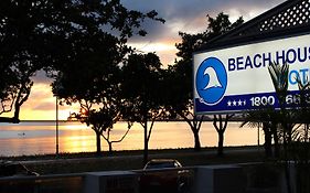 Beach House Motel